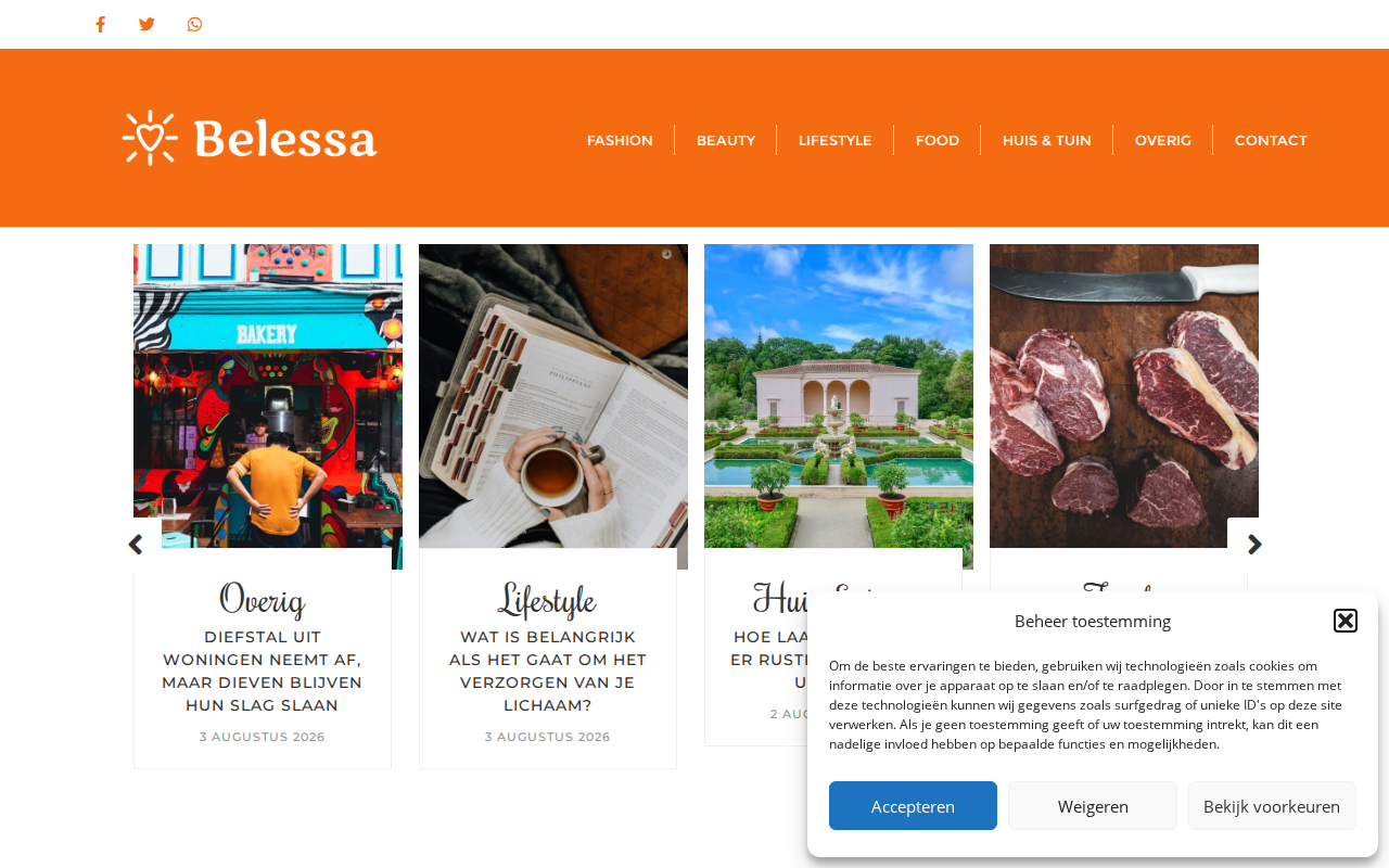 belessa.nl