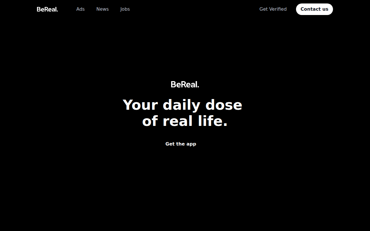 bereal.com