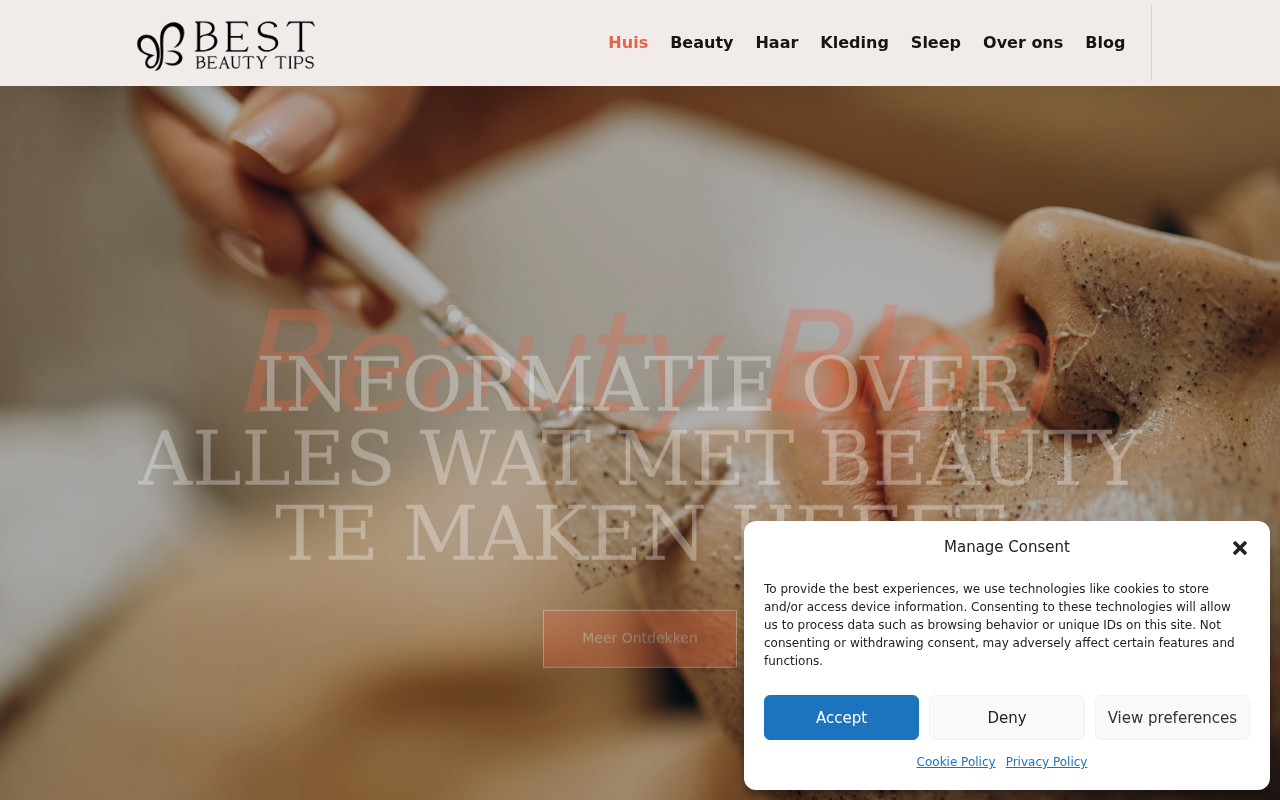 bestbeauty-tips.com