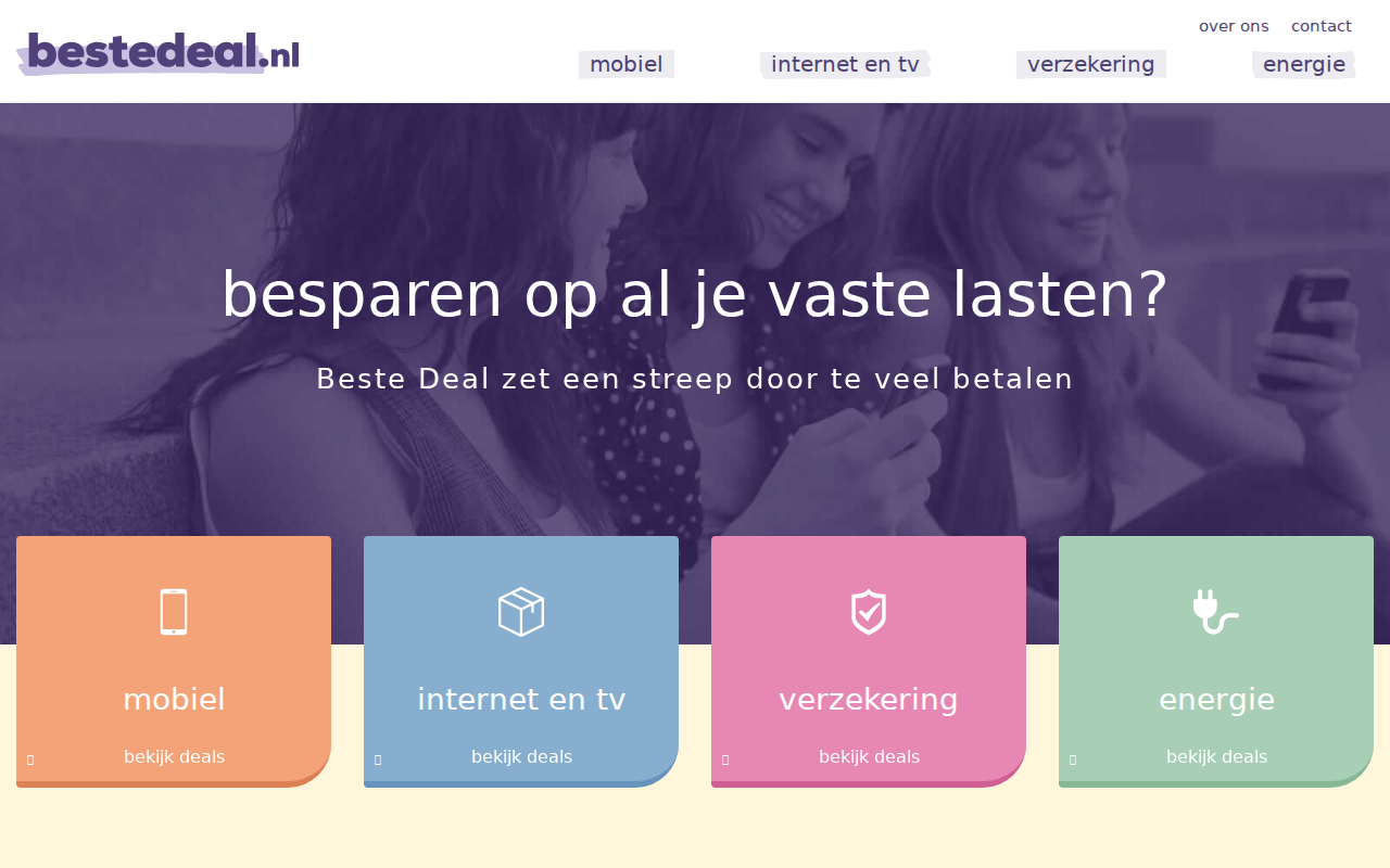 bestedeal.nl