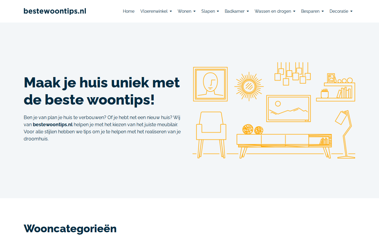 bestewoontips.nl