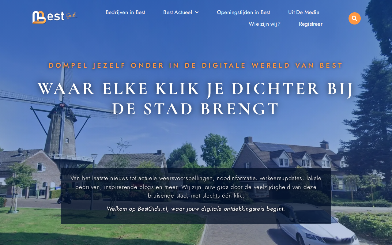 bestgids.nl