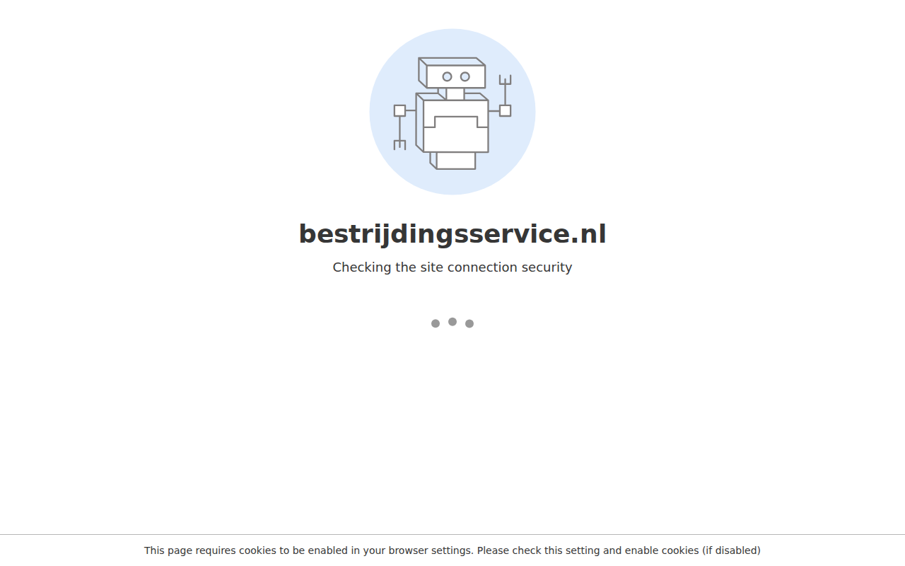 bestrijdingsservice.nl