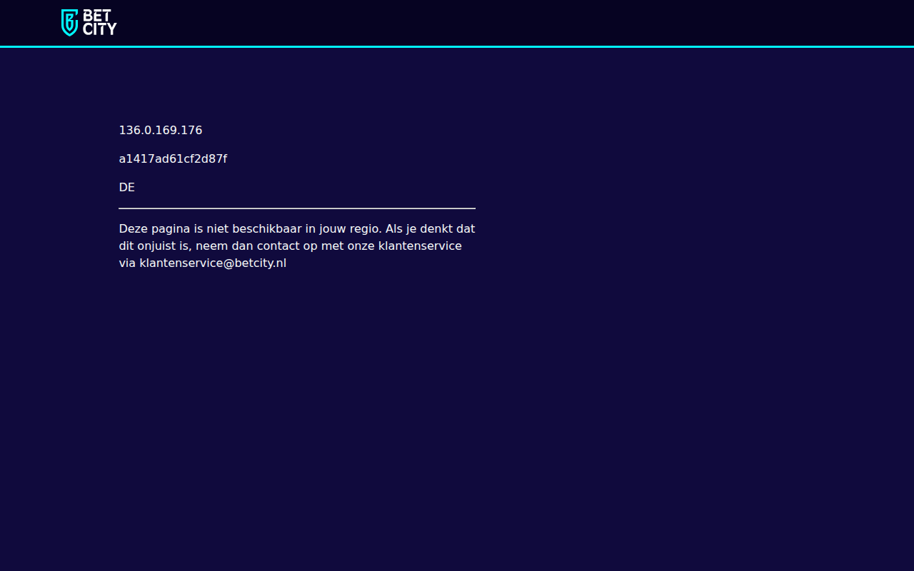 betcity.nl