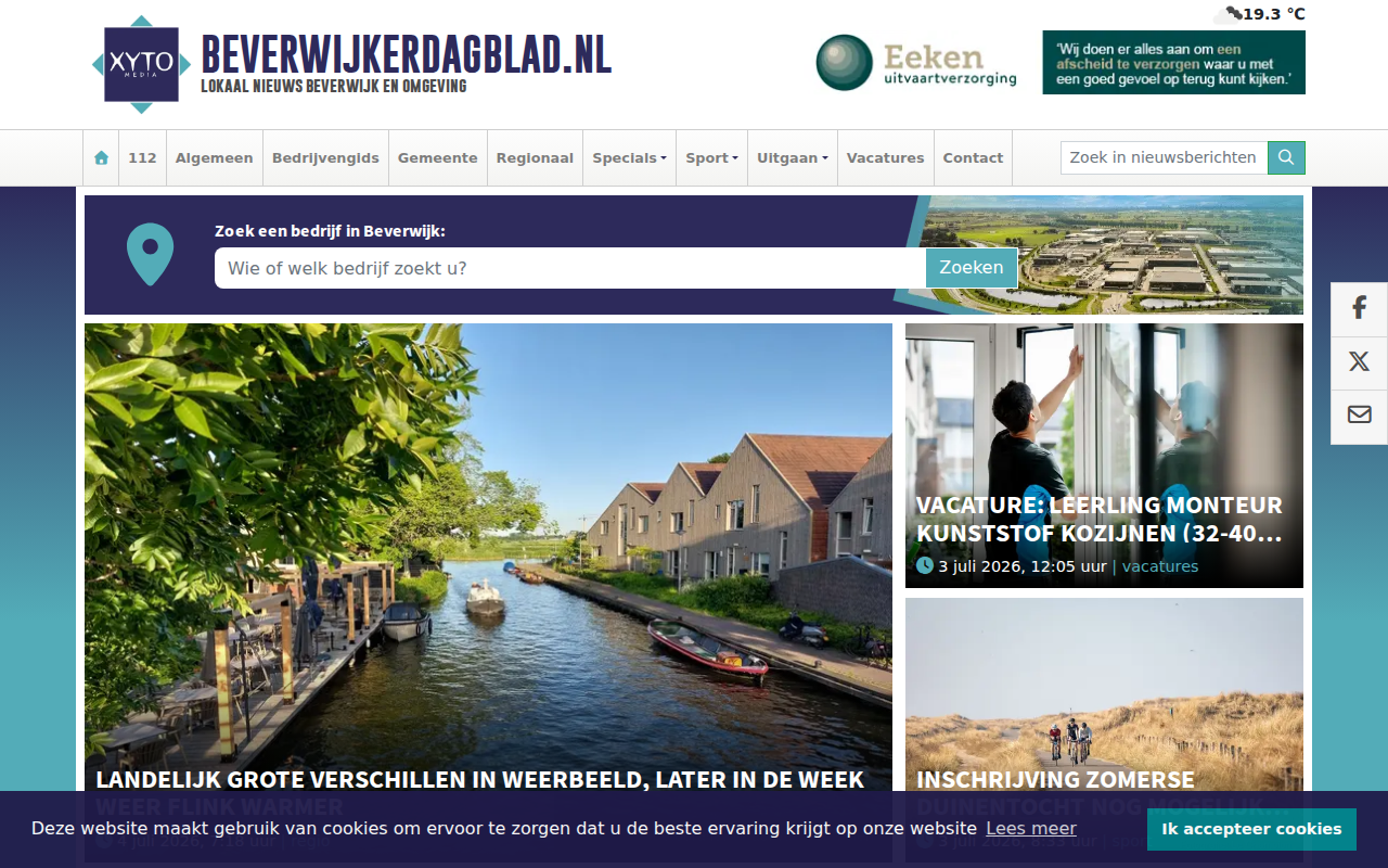 beverwijkerdagblad.nl