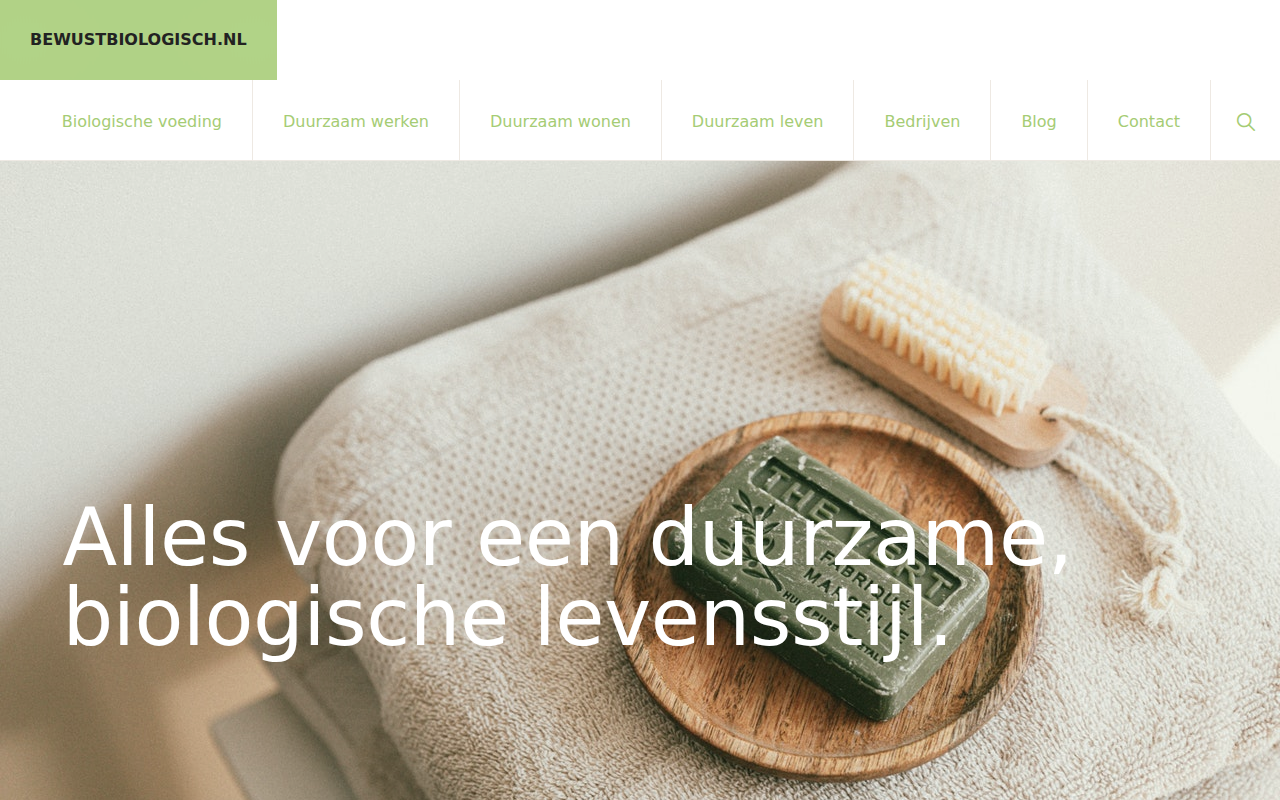 bewustbiologisch.nl