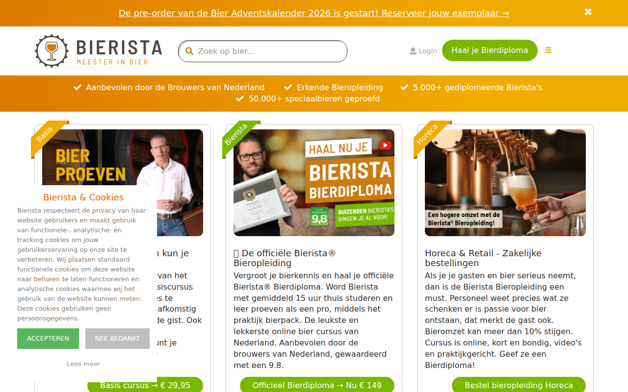 bierista.nl