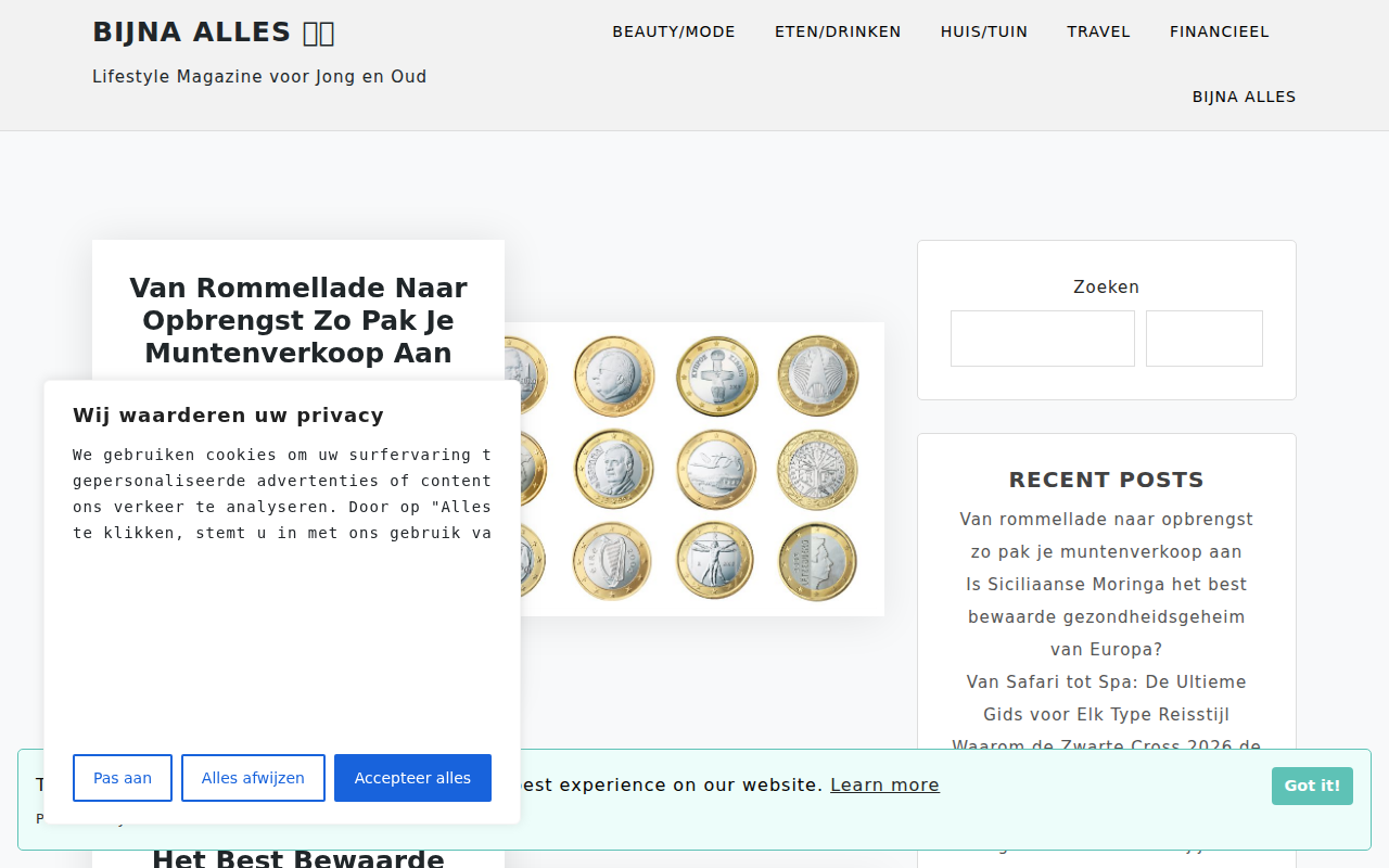 bijnaalles.nl