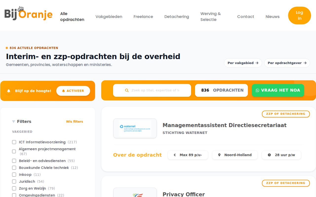 bijoranje.nl