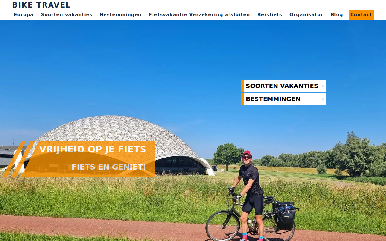 biketravel.nl