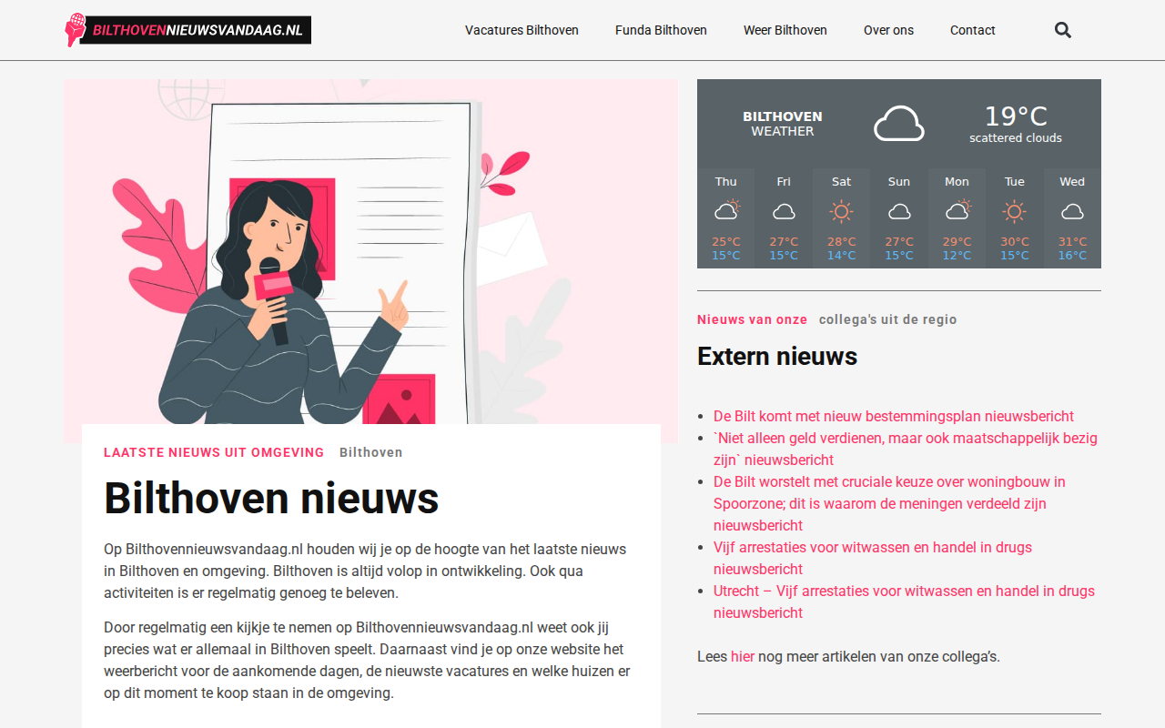 bilthovennieuwsvandaag.nl