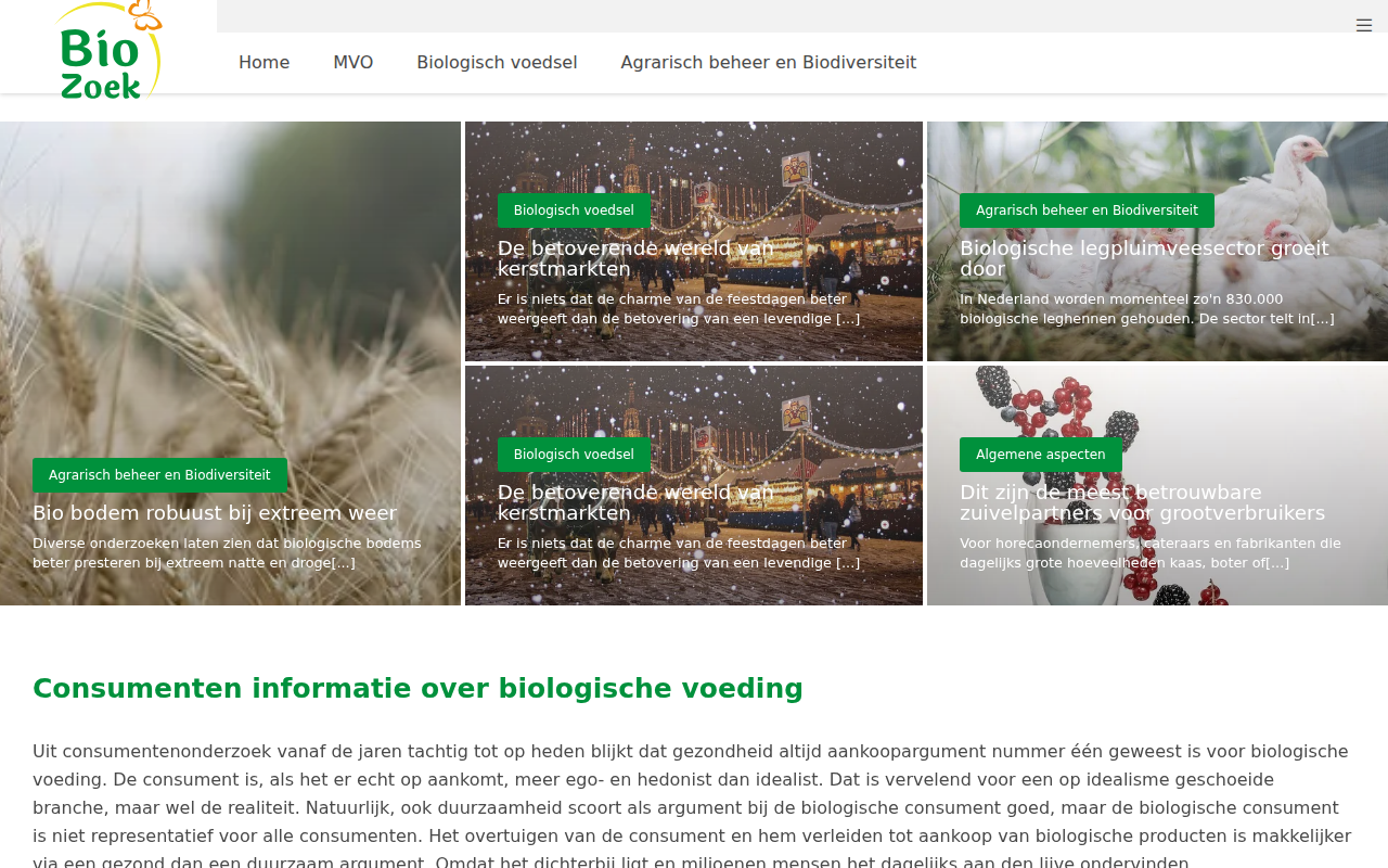 biozoek.nl