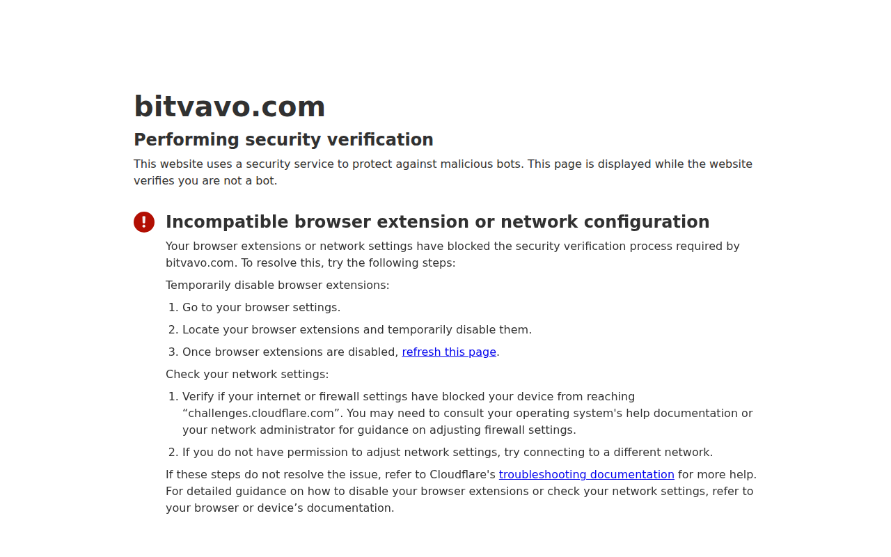 bitvavo.com