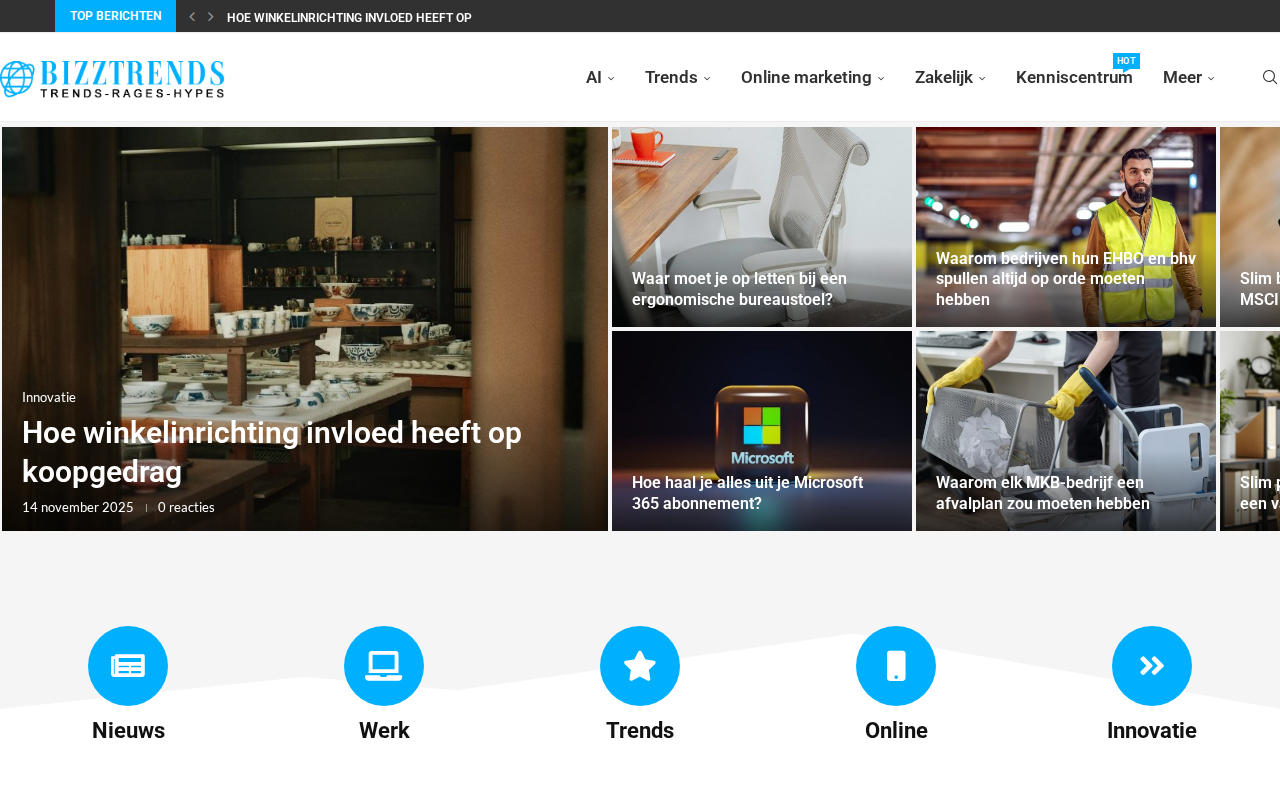 bizztrends.nl