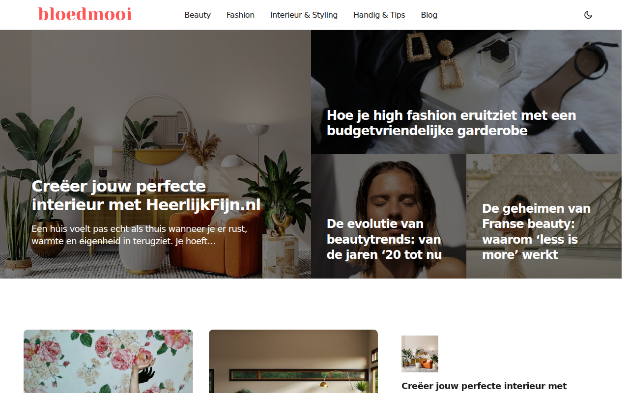bloedmooi.nl