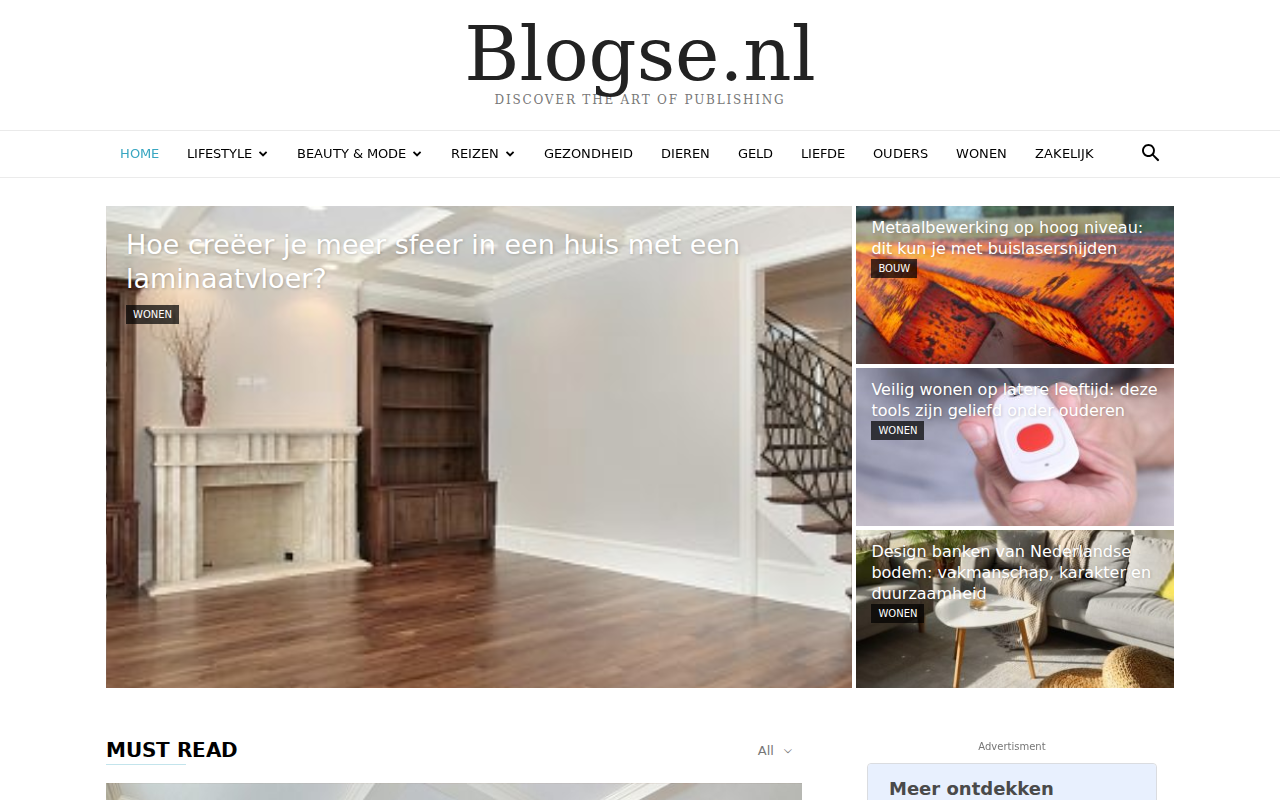 blogse.nl