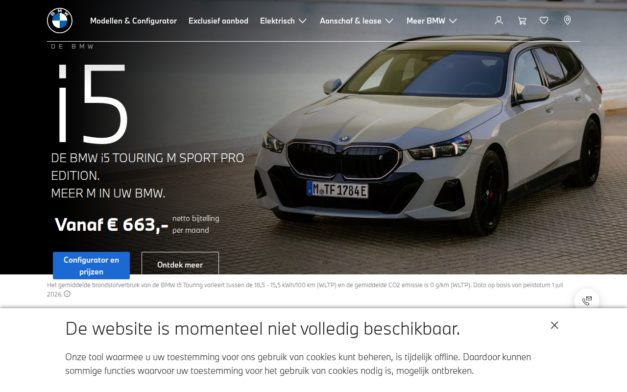 bmw.nl