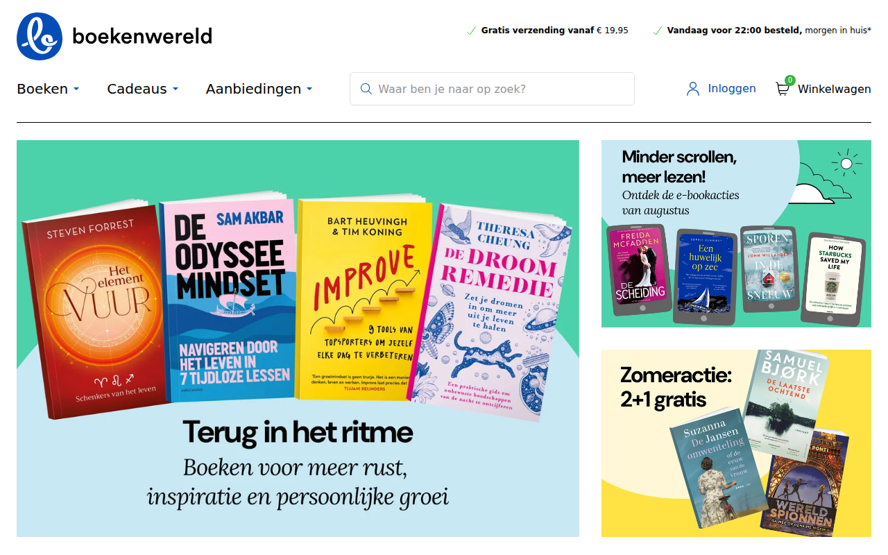 boekenwereld.com