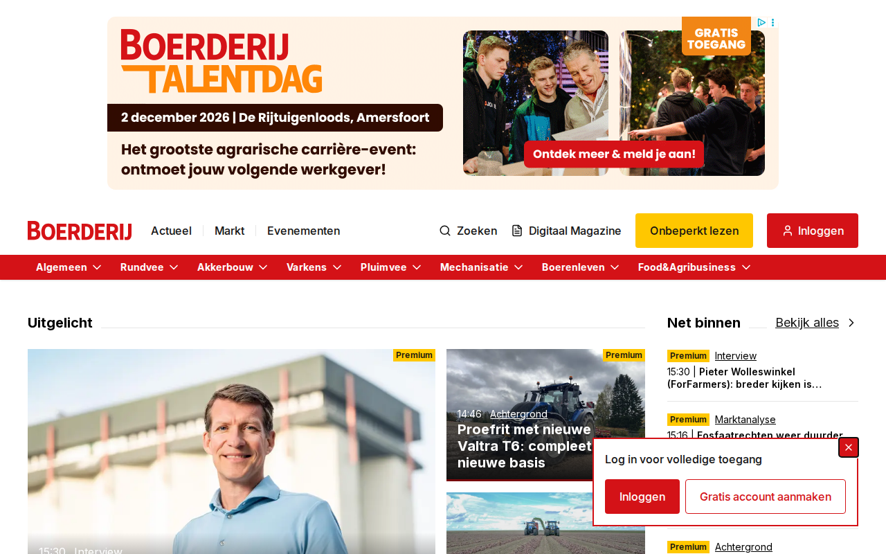 boerderij.nl