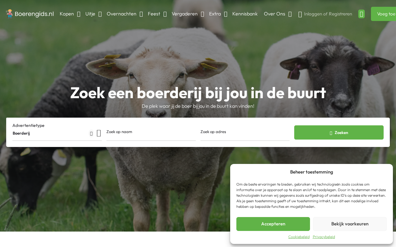 boerengids.nl