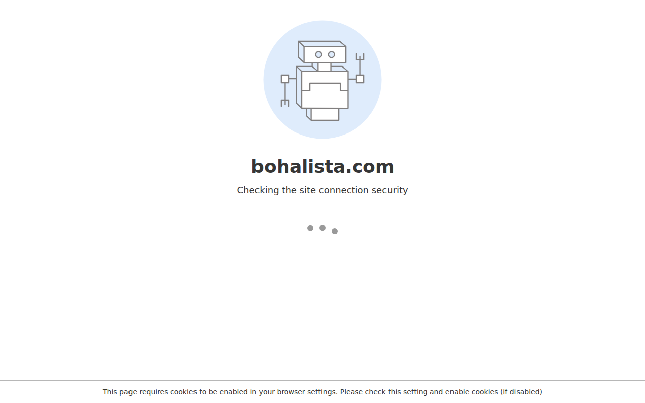 bohalista.com