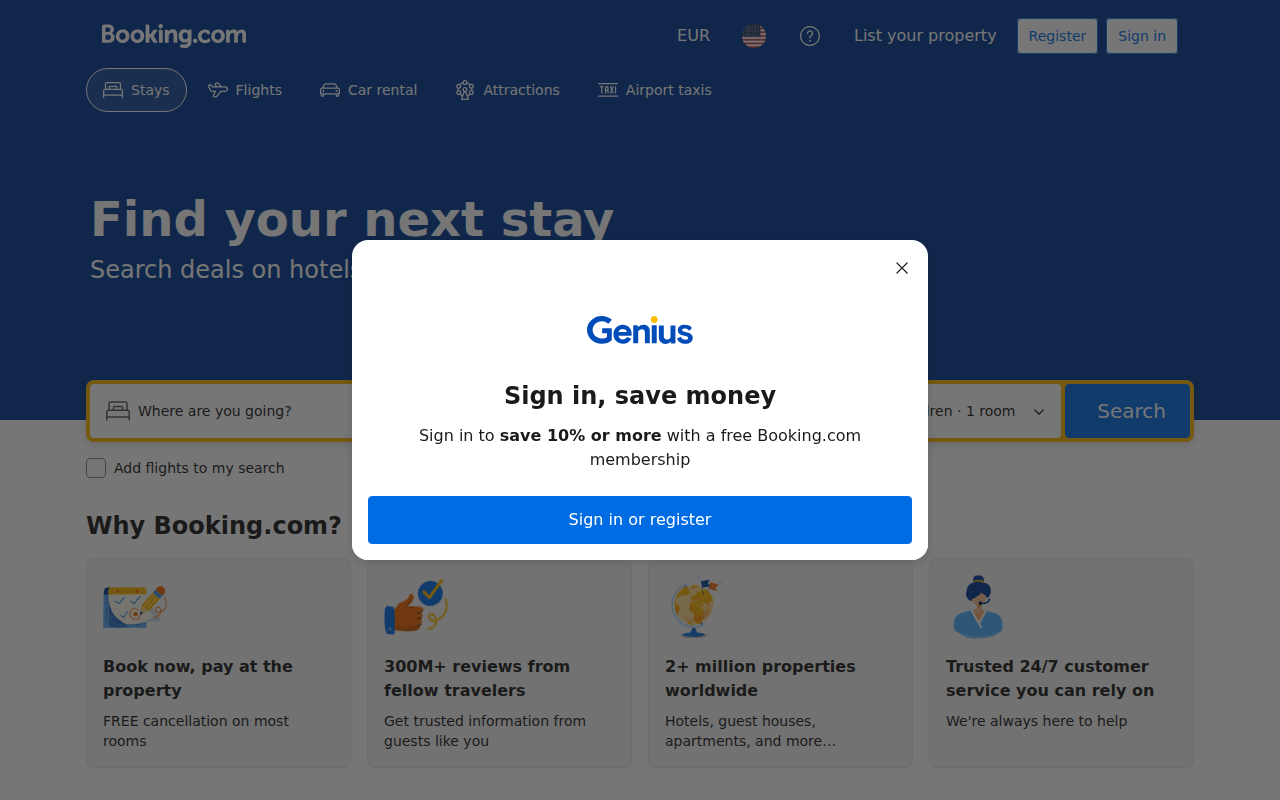 booking.com