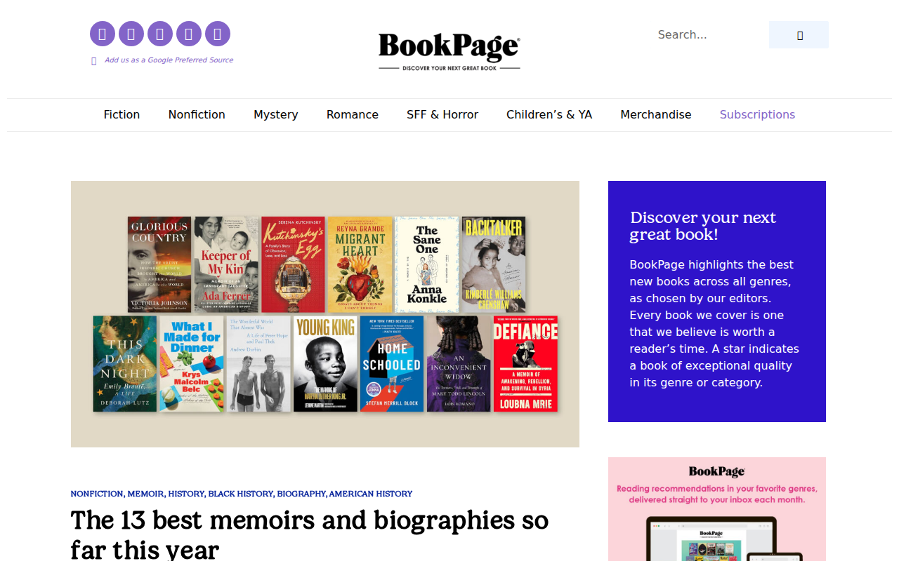 bookpage.com
