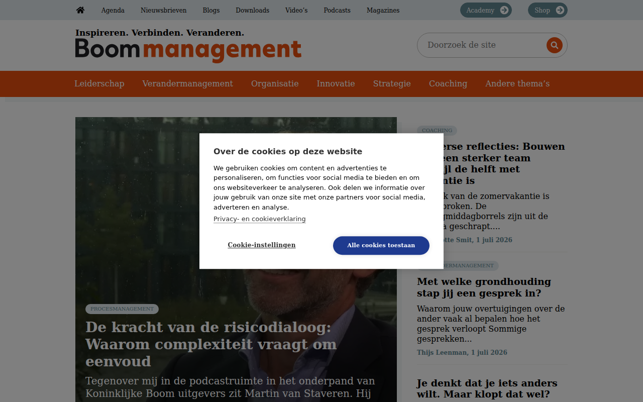 boommanagement.nl