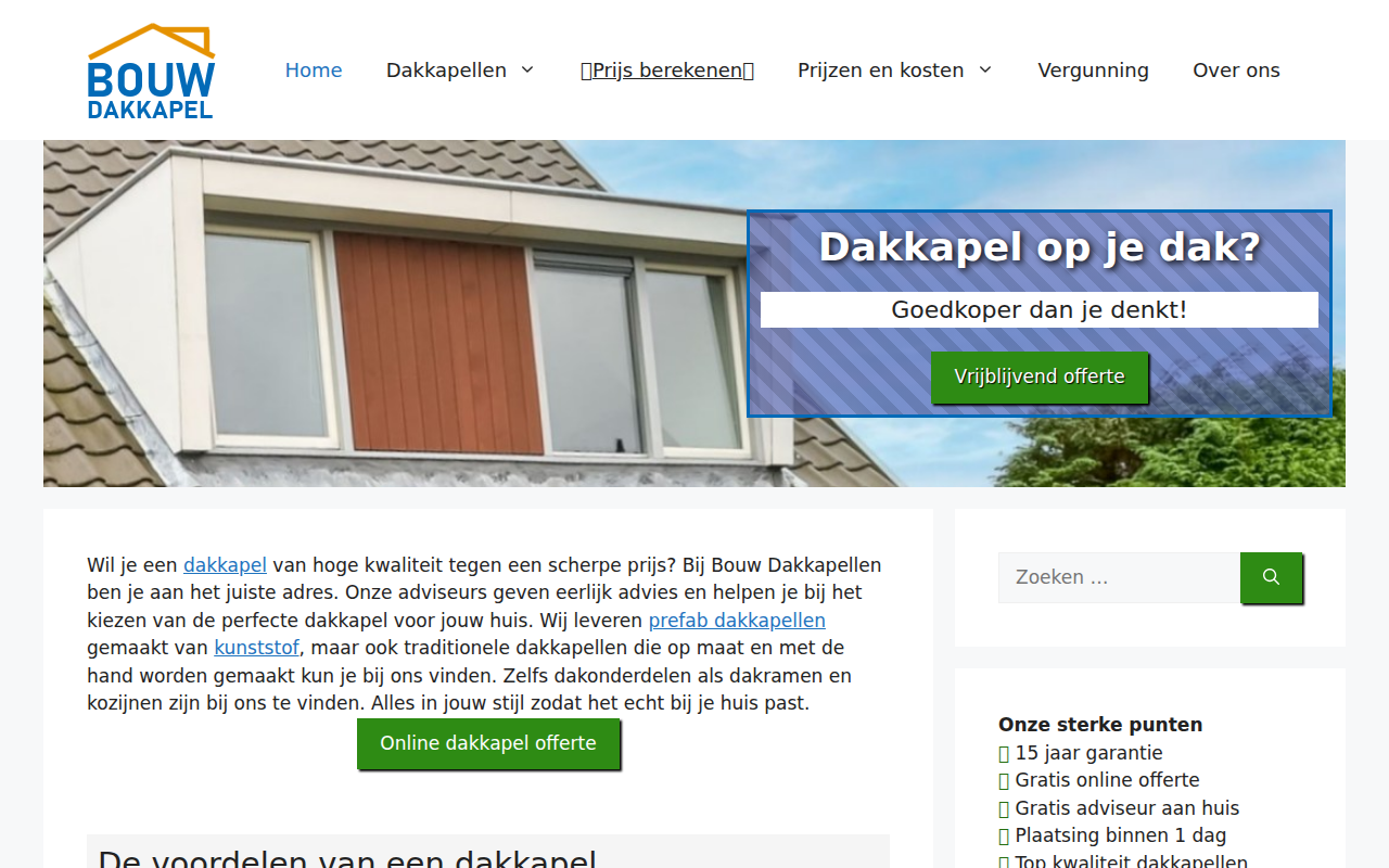 bouw-dakkapel.nl