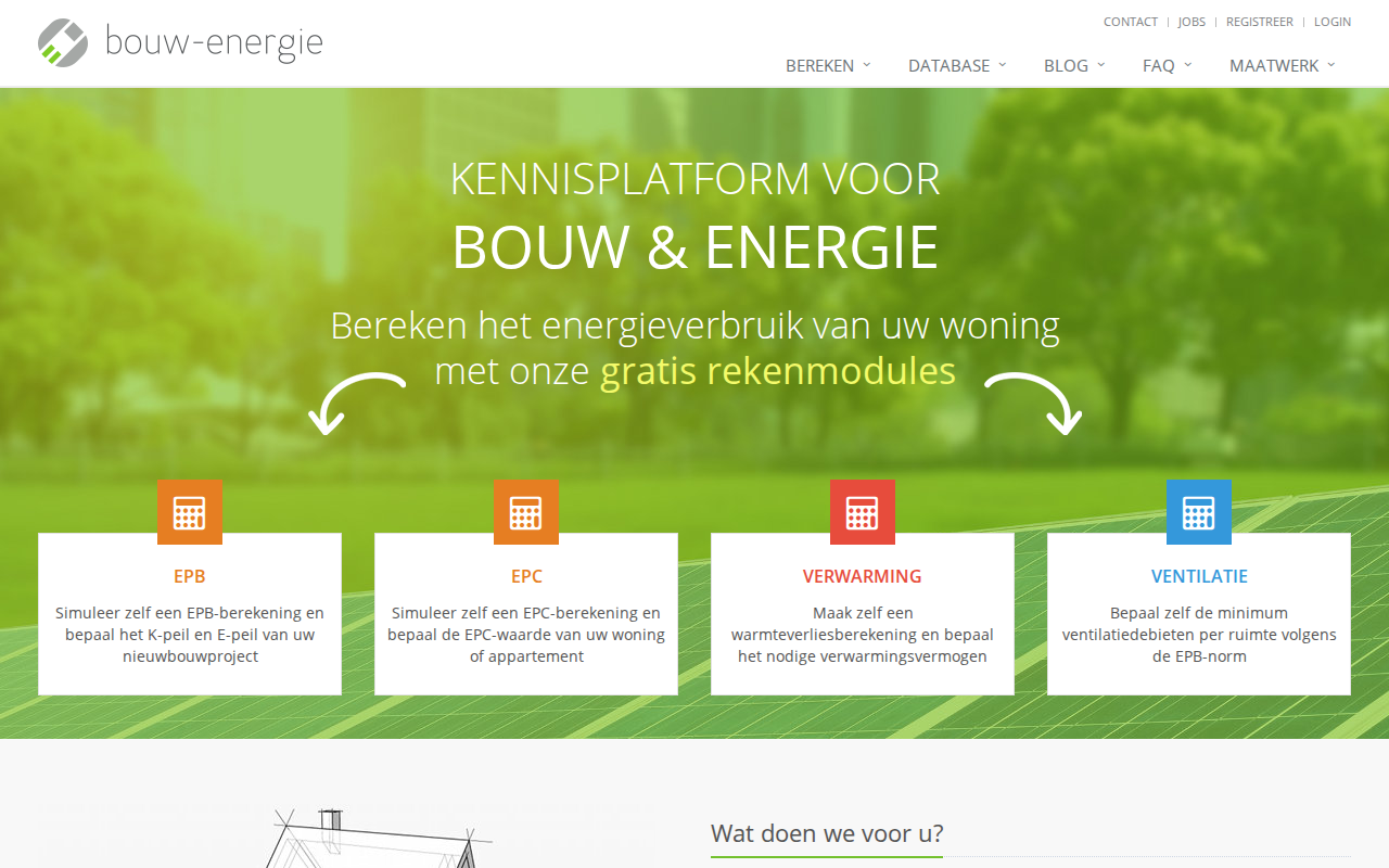 bouw-energie.be