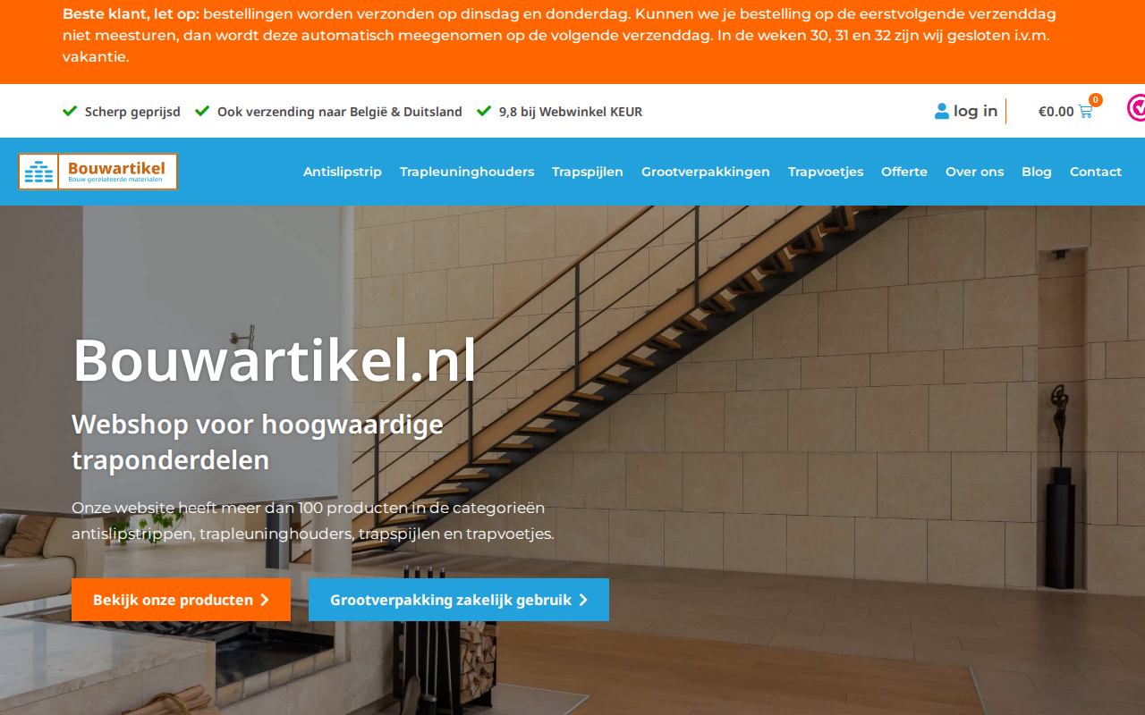 bouwartikel.nl