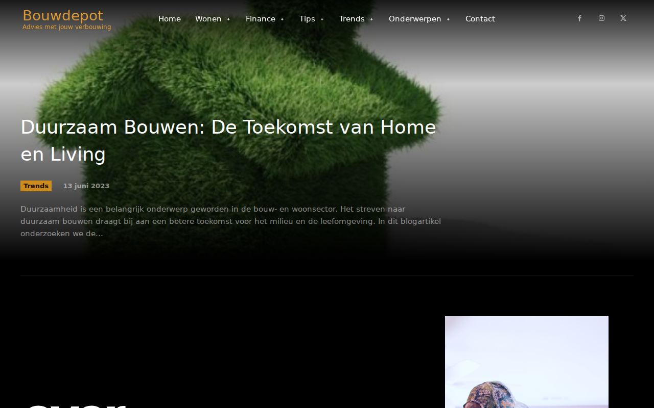 bouwdepot.nl