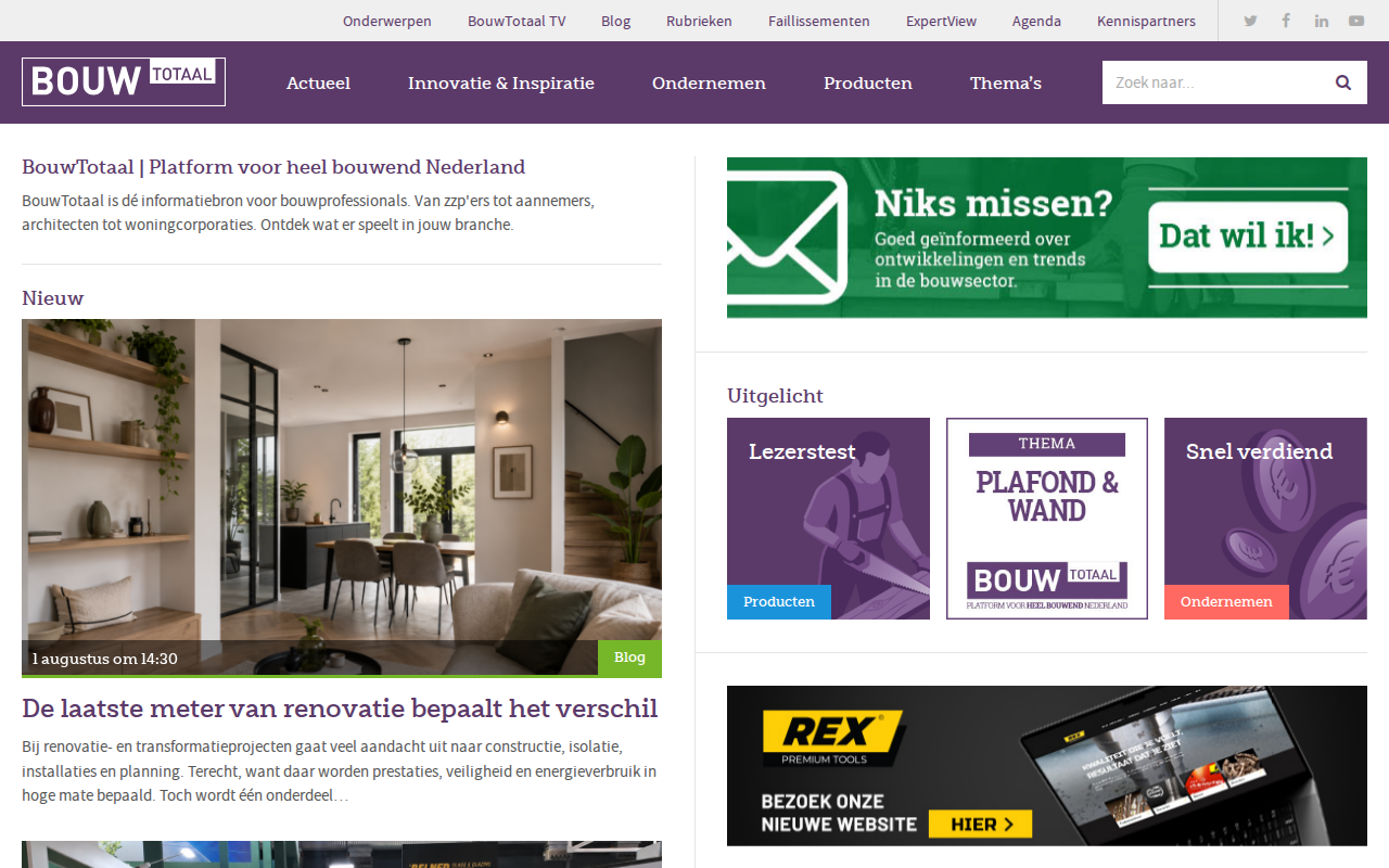 bouwtotaal.nl