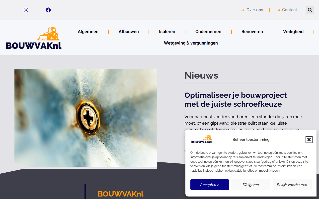 bouwvaknl.nl