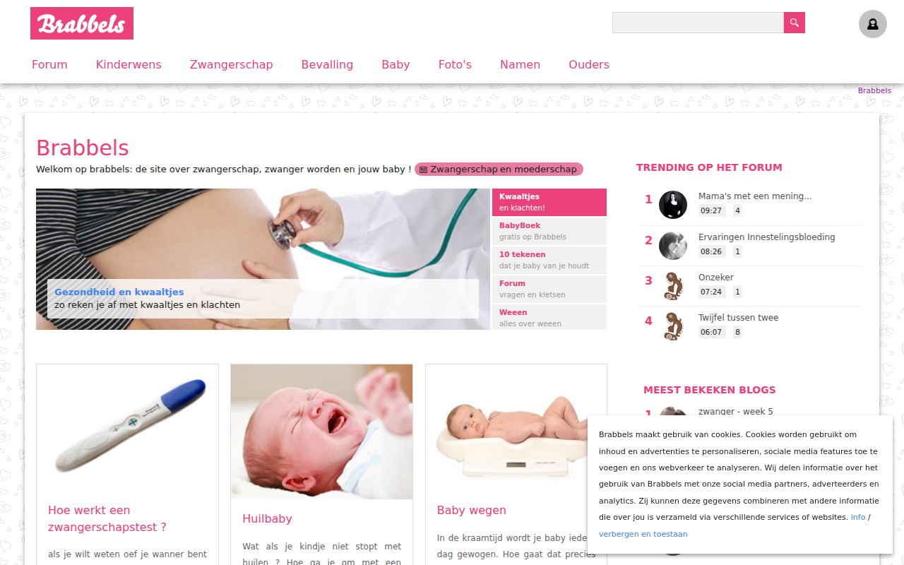 brabbels.com