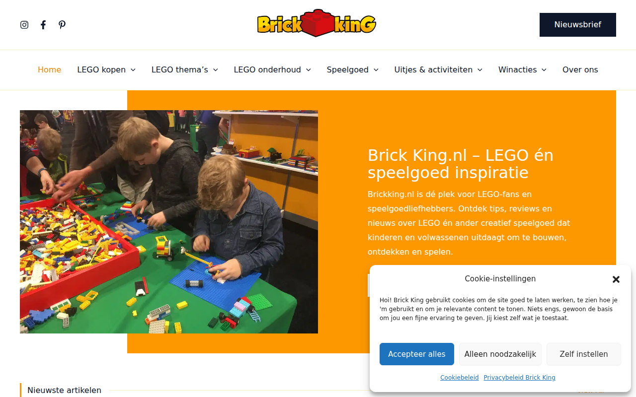 brickking.nl