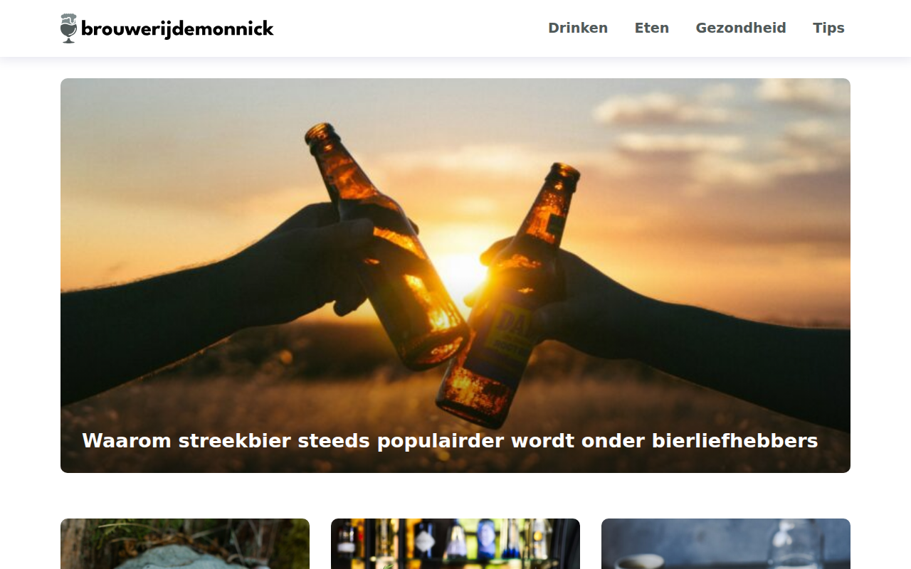 brouwerijdemonnick.nl