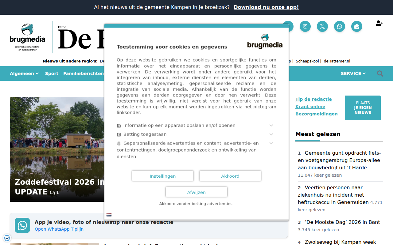 brugnieuws.nl