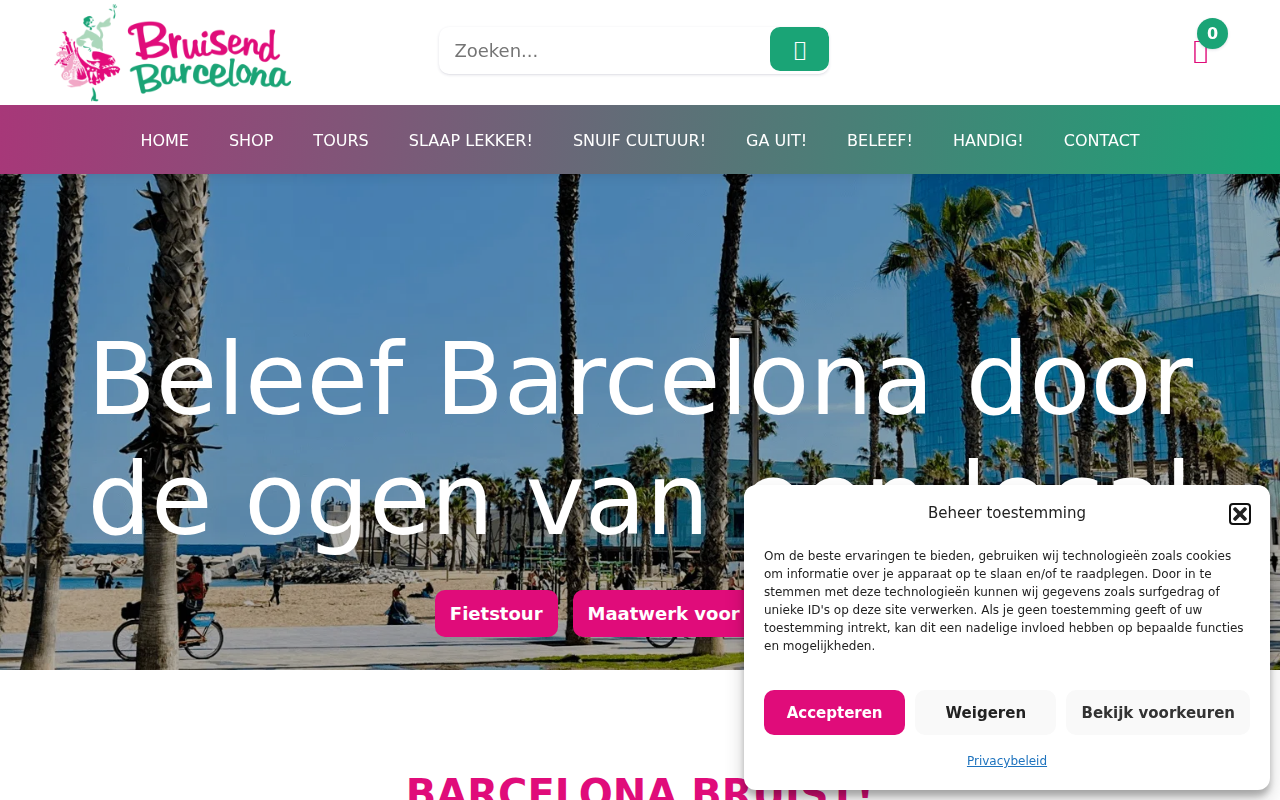 bruisendbarcelona.nl