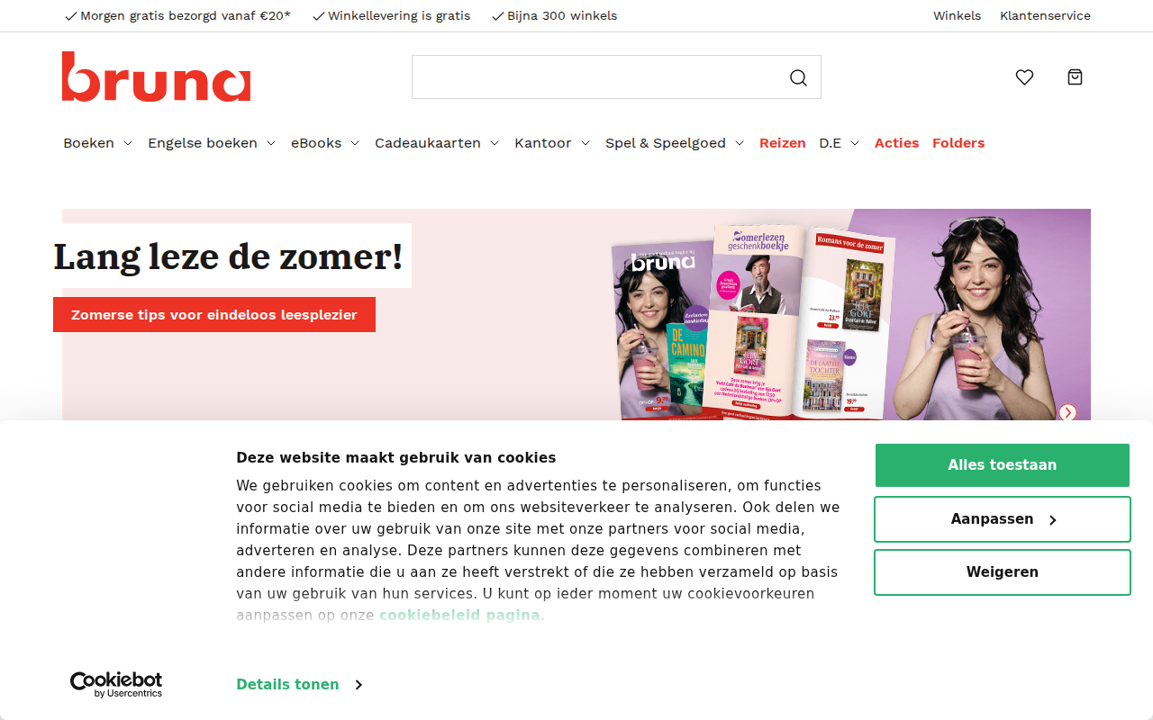 bruna.nl