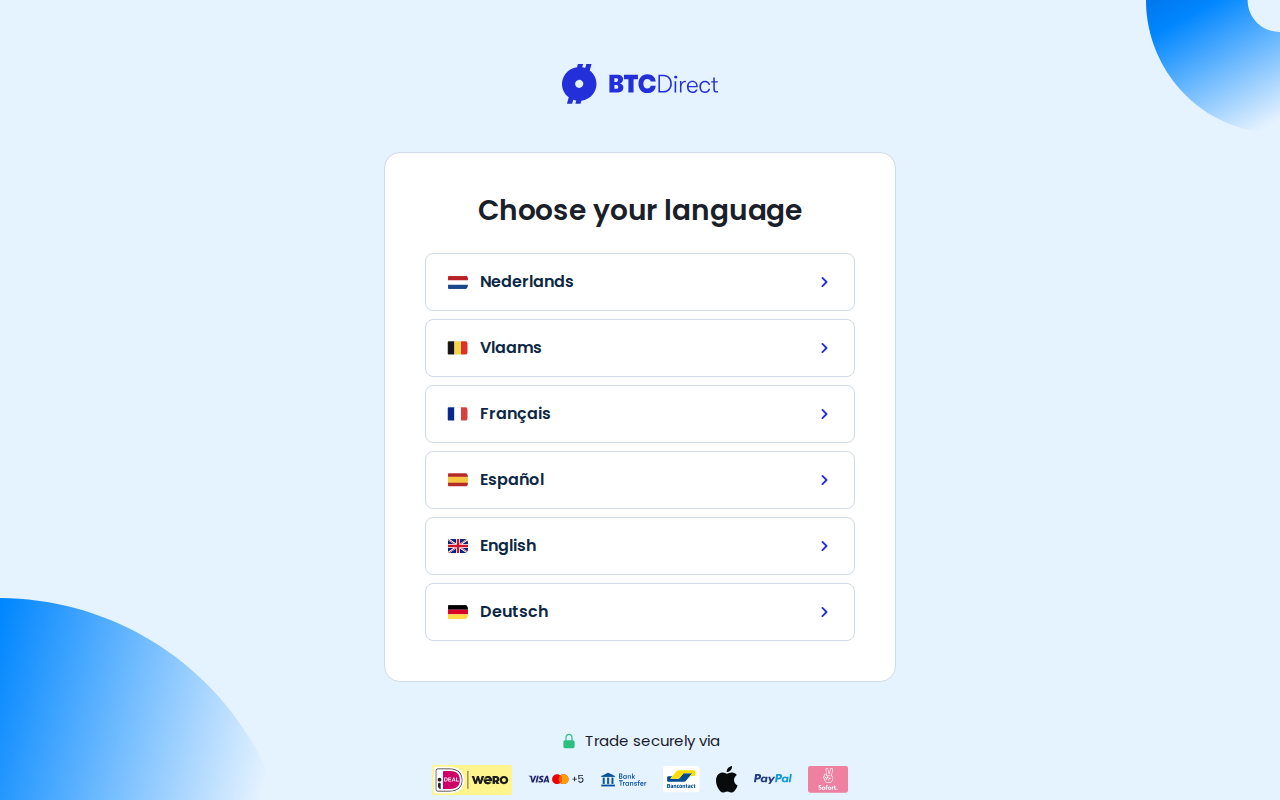 btcdirect.eu