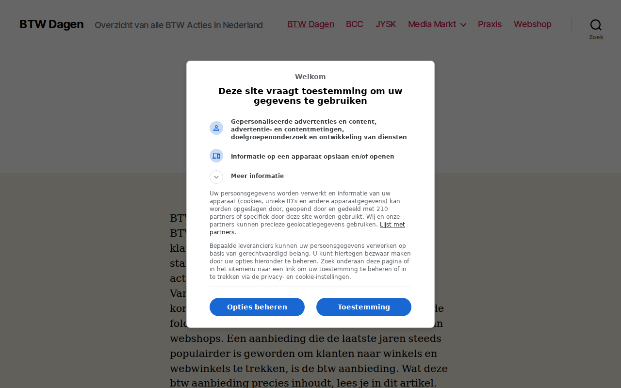 btwdagen.nl