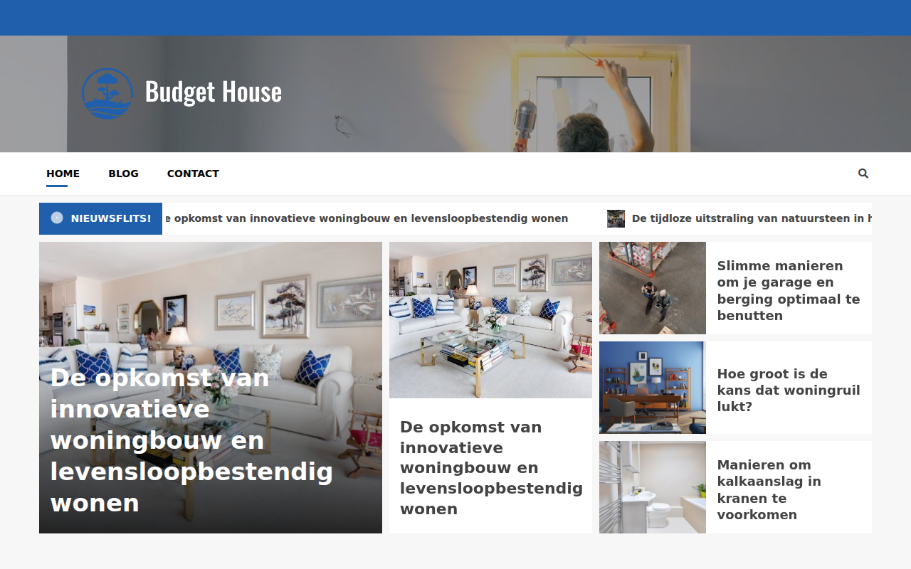 budgethouse.nl