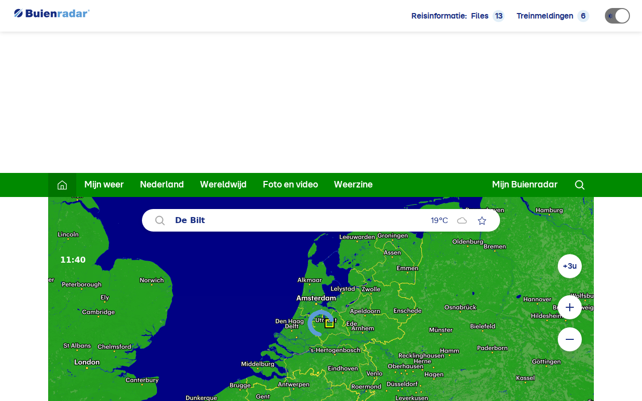 buienradar.nl