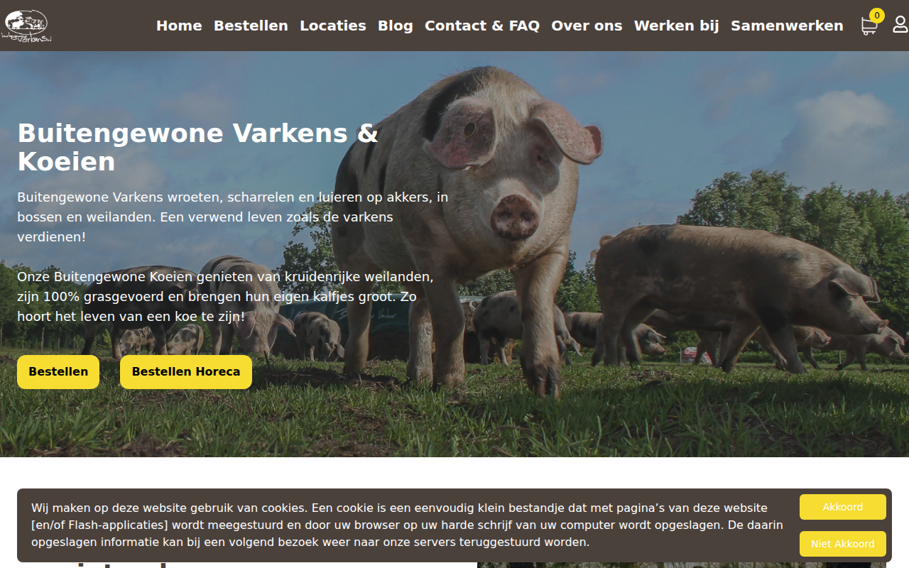 buitengewonevarkens.nl