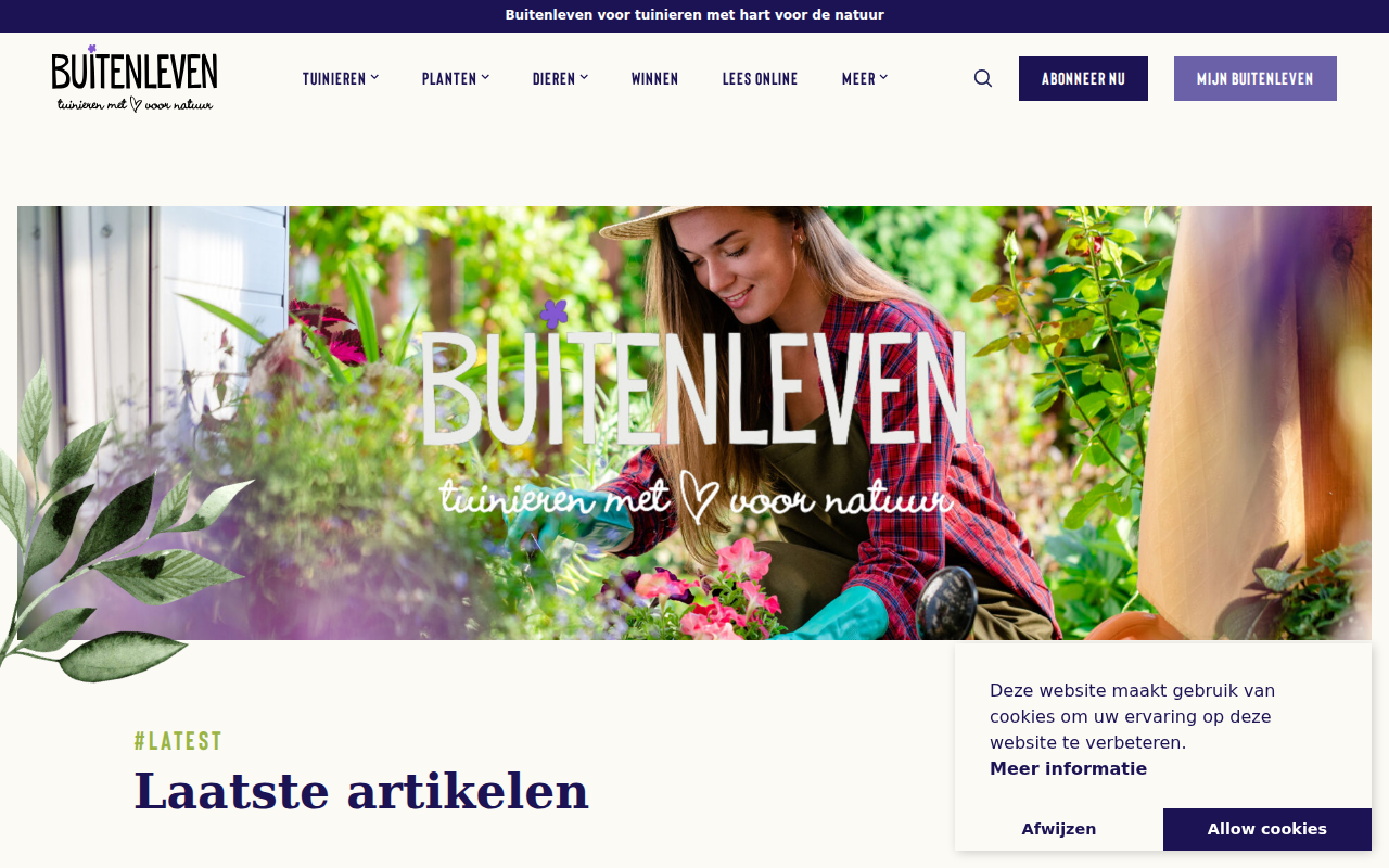 buitenleven.nl