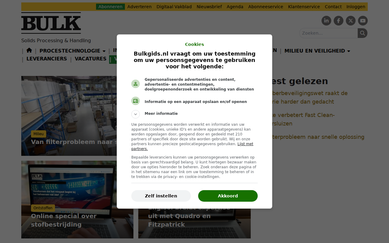 bulkgids.nl