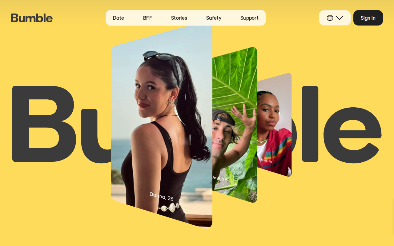 bumble.com