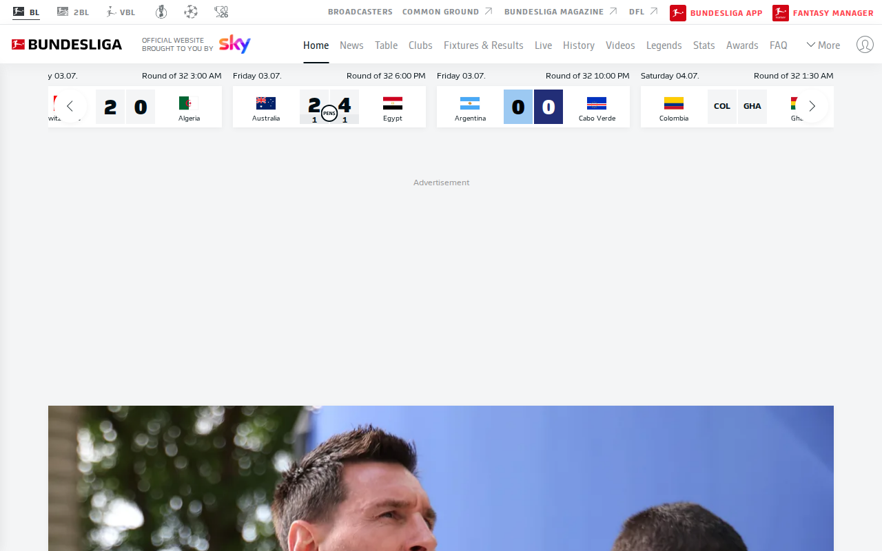 bundesliga.com