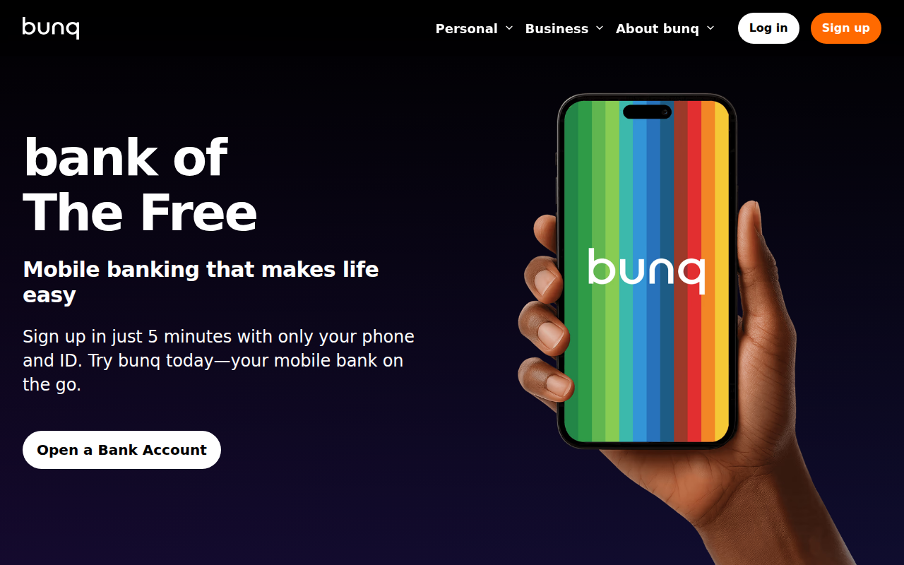 bunq.com